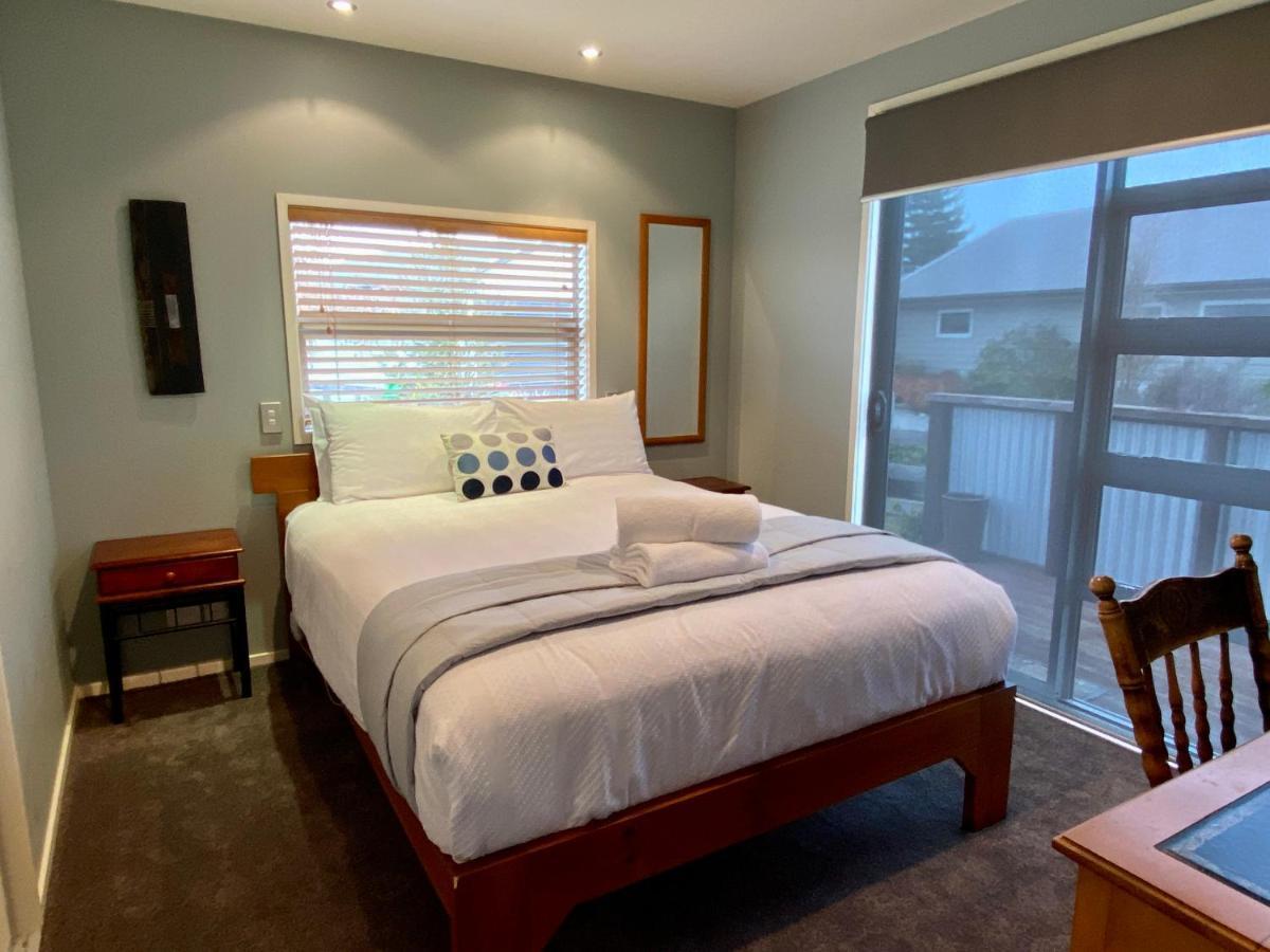 All Year Getaway Twizel Bagian luar foto